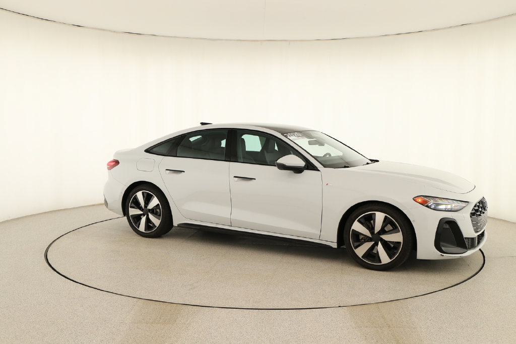 Certified 2026 Audi A5 Premium Plus AWD/4WD image 9
