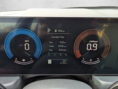 Certified 2024 Hyundai Sonata SEL image 11