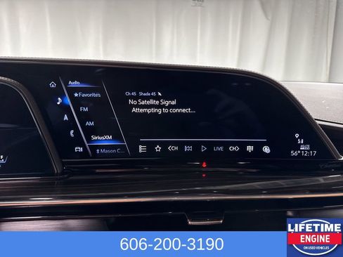 Used 2024 Cadillac Escalade Sport image 27