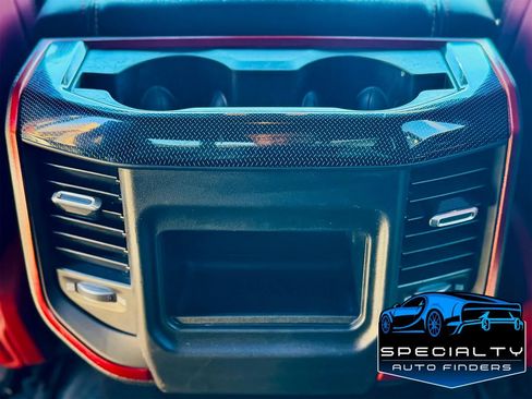 Used 2022 RAM 1500 Rebel w/ Rebel Level 1 Equipment Group AWD/4WD image 21