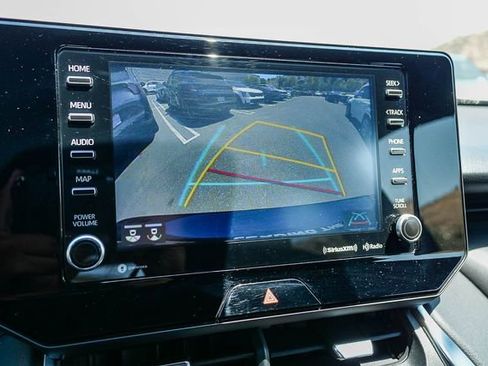 Used 2021 Toyota Venza XLE w/ Carpet Mat Package (TMS) AWD/4WD image 26