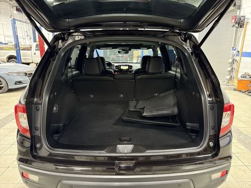Used 2021 Honda Passport Elite image 11