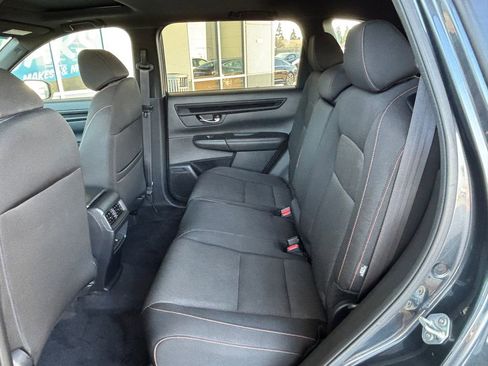 Used 2023 Honda CR-V Sport image 24
