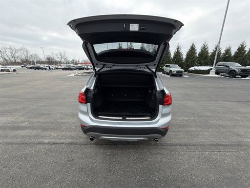 Used 2019 BMW X1 xDrive28i w/ Convenience Package image 25