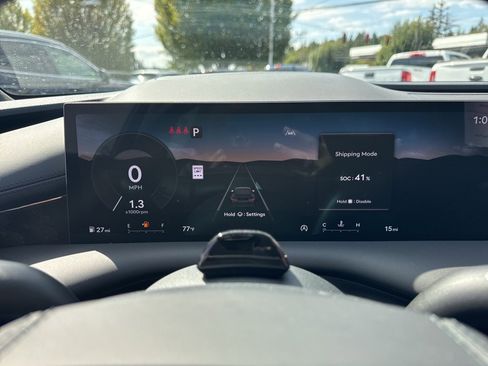 New 2026 Genesis G80 3.5T Prestige image 22