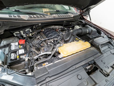 Used 2018 Ford F150 XLT w/ Equipment Group 302A Luxury image 33