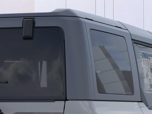 New 2026 Ford Bronco Big Bend AWD/4WD image 25