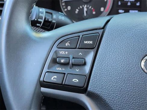 Used 2021 Hyundai Tucson Sport w/ Cargo Package image 23