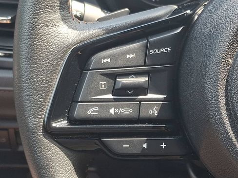 Certified 2025 Subaru Forester Touring AWD/4WD image 24