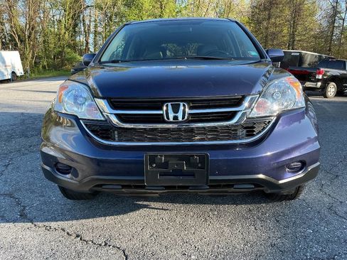 Used 2011 Honda CR-V EX-L image 5