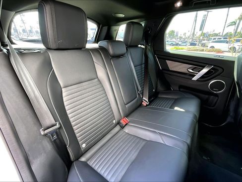 Used 2024 Land Rover Discovery Sport Dynamic SE image 27