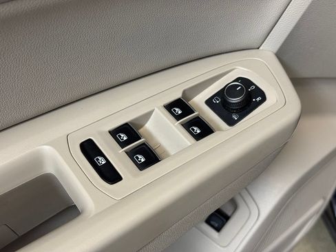 Used 2019 Volkswagen Atlas SEL Premium AWD/4WD image 10