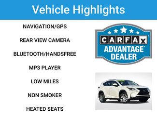 Used 2016 Lexus NX 200t FWD video 2