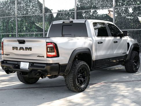 Used 2024 RAM 1500 TRX w/ TRX Level 2 Equipment Group AWD/4WD image 8