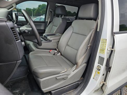 Used 2016 Chevrolet Silverado 3500 2WD Crew Cab image 5