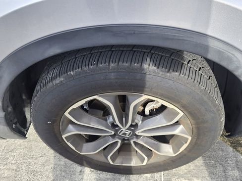 Used 2021 Honda CR-V EX image 6