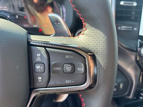 New 2026 RAM 1500 RHO w/ RHO Level 1 Equipment Group AWD/4WD image 17
