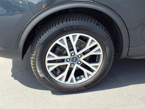 Used 2022 Ford Escape SEL AWD/4WD image 26