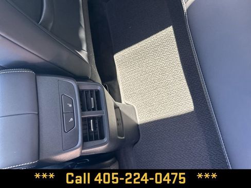 New 2026 GMC Terrain Denali image 26