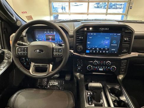 New 2026 Ford F150 Tremor image 11