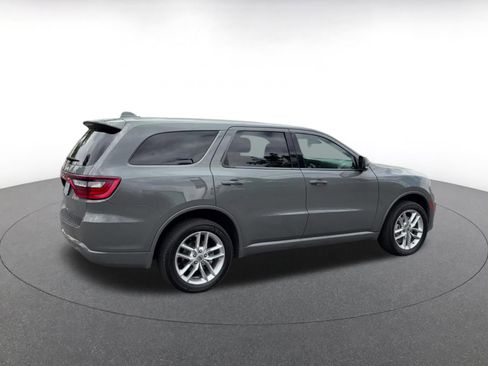Used 2022 Dodge Durango GT AWD/4WD image 14