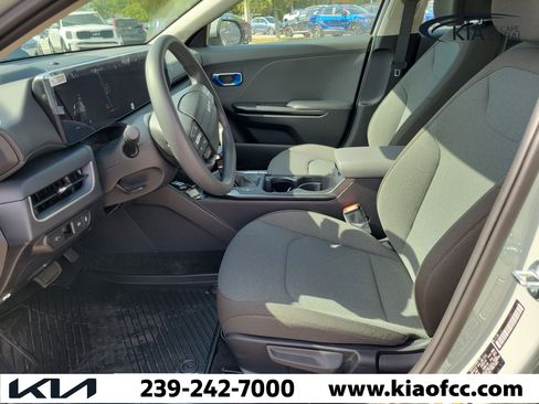 New 2026 Kia K4 FWD image 20