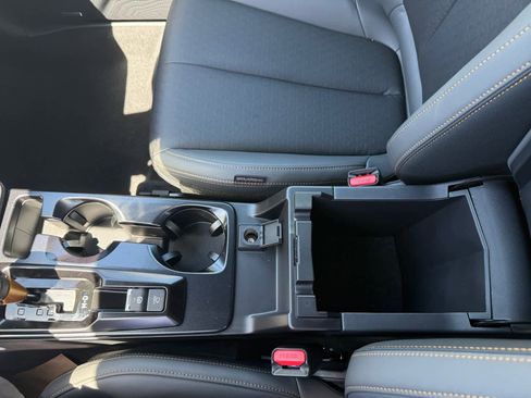 New 2026 Subaru Forester Wilderness AWD/4WD image 19