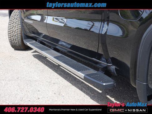 Used 2020 GMC Sierra 1500 SLT image 46