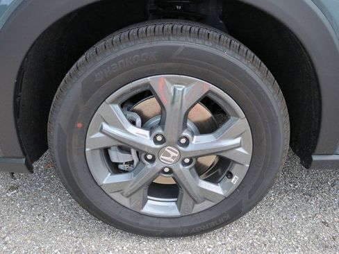 New 2026 Honda HR-V LX image 10