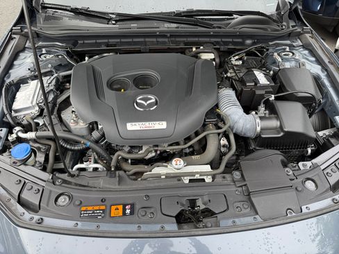 Certified 2023 MAZDA MAZDA3 2.5 Turbo Sedan w/Premium Plus image 20