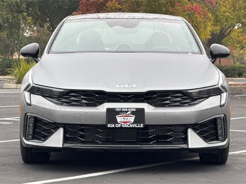 New 2026 Kia K5 GT image 9