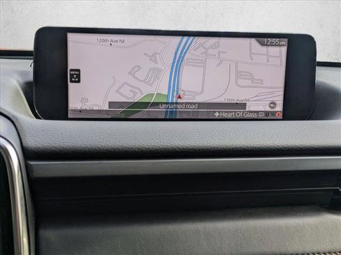 Used 2025 MAZDA CX-50 2.5 Hybrid w/ Weather Package image 14