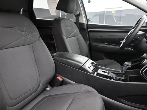 Used 2022 Hyundai Tucson SEL AWD/4WD image 27