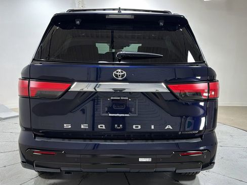 New 2026 Toyota Sequoia 1794 Edition image 4