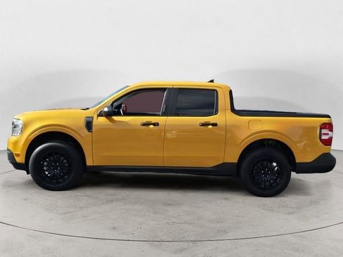 Certified 2022 Ford Maverick XLT w/ Equipment Group 300A Standard AWD/4WD image 7