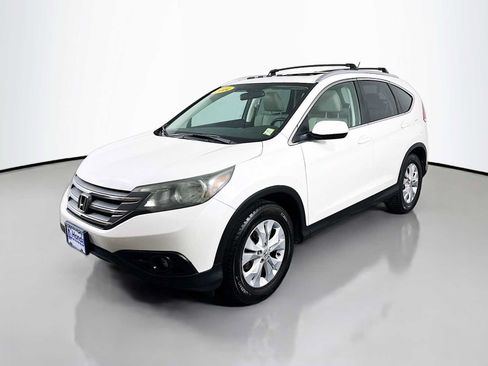 Used 2014 Honda CR-V EX-L image 3