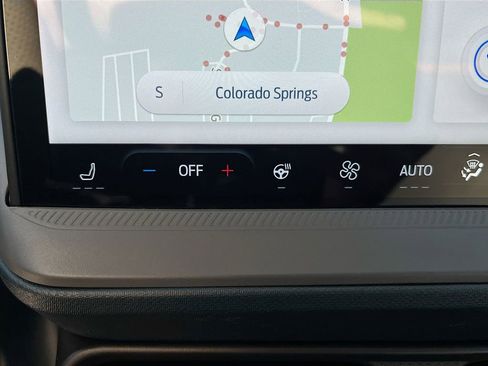 Used 2025 Ford Maverick Tremor image 16