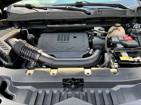 Used 2022 Chevrolet Blazer LT image 20