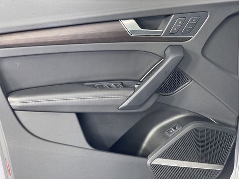 Used 2022 Audi Q5 2.0T Premium Plus w/ Premium Plus Package image 20