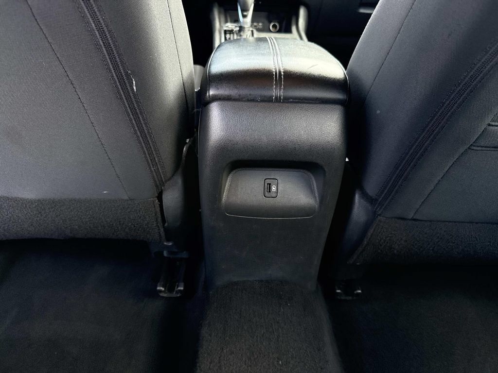 Used 2024 Nissan Sentra SV w/ All-Weather Package FWD image 19