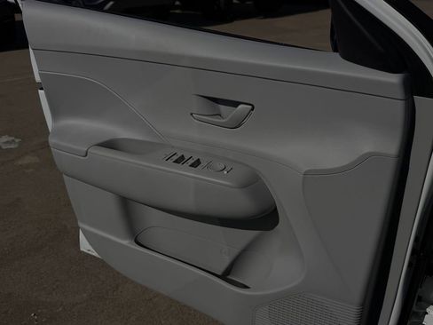 New 2026 Hyundai Kona SEL Sport image 22