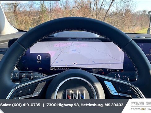 New 2026 Buick Envision Preferred AWD/4WD image 14