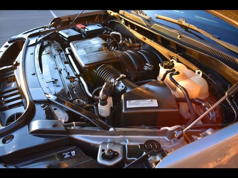 Used 2021 Chevrolet Tahoe LT image 44