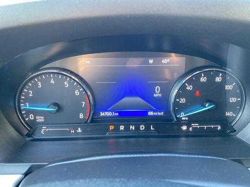 Used 2022 Ford Explorer XLT w/ Equipment Group 202A image 21