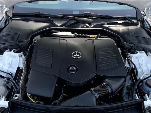 Used 2025 Mercedes-Benz C 300 4MATIC Sedan image 26