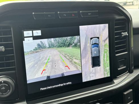 Used 2022 Ford F150 XLT w/ Equipment Group 302A High AWD/4WD image 33