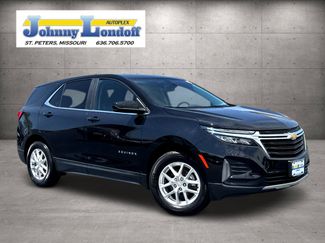 Used 2024 Chevrolet Equinox LT w/ LPO, Floor Liner Package FWD video 1