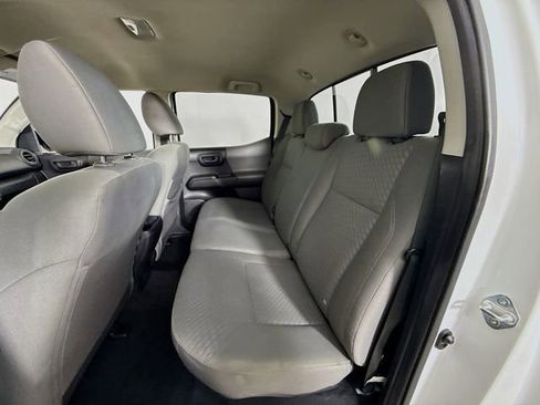 Used 2023 Toyota Tacoma SR image 22