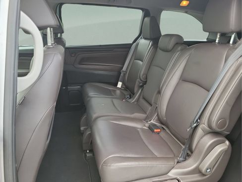 Certified 2019 Honda Odyssey EX-L image 17