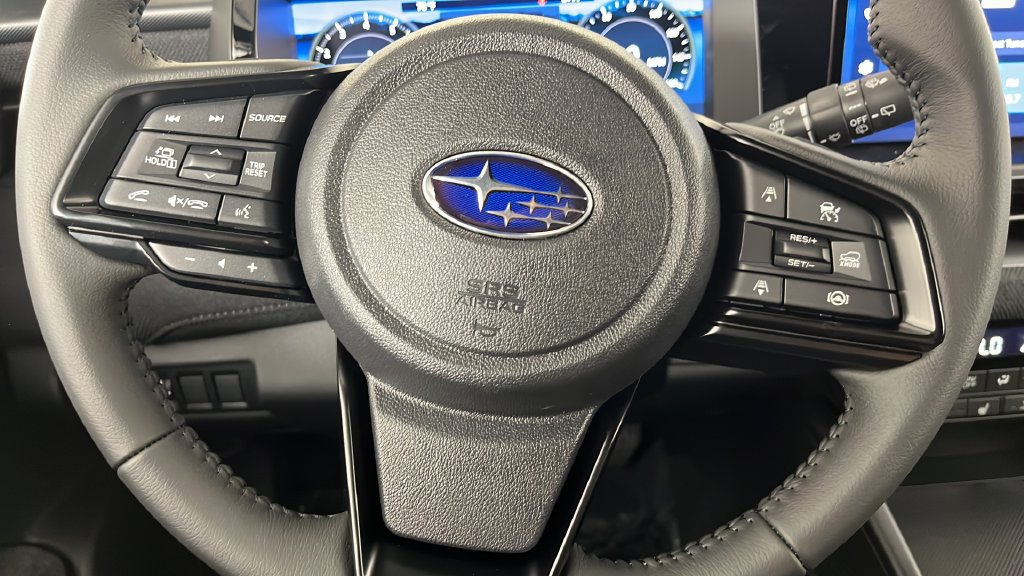 New 2026 Subaru Outback Premium AWD/4WD image 17